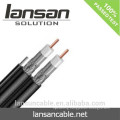 RG6 RG59 RG11 Coaxial Cable(ATV/MATV Broadband, CCTV,HDTV)